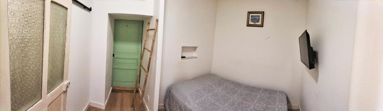 Joli Logement Centre Ville Avec Clim Оранж Экстерьер фото